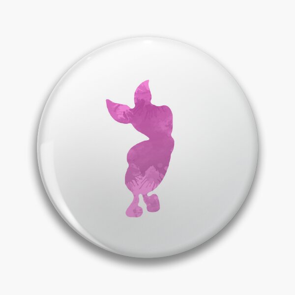 Item preview, Pig Inspired Silhouette designed and sold by ShadowsInspired.