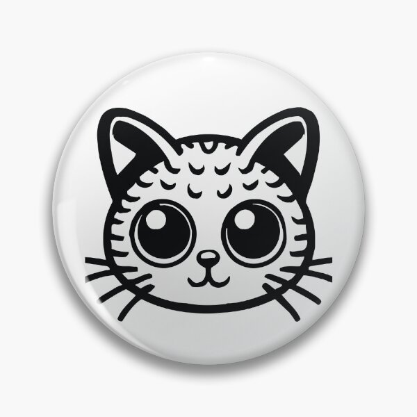 Item preview, Crossbred Baby Tiger Cat designed and sold by Kunst Uit Delfzijl.