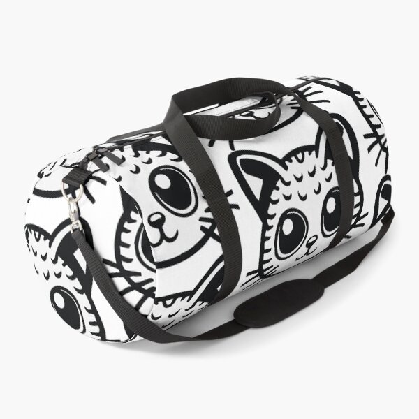 Item preview, Crossbred Baby Tiger Cat designed and sold by Kunst Uit Delfzijl.
