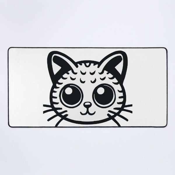 Item preview, Crossbred Baby Tiger Cat designed and sold by Kunst Uit Delfzijl.