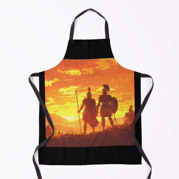 Item preview, Spartan Warrior Brotherhood designed and sold by SMARTKIT  DESIGNAGENCY.