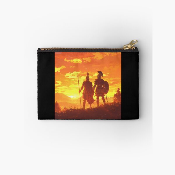 Item preview, Spartan Warrior Brotherhood designed and sold by SMARTKIT  DESIGNAGENCY.