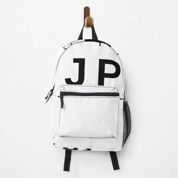 Item preview, I Shoot JPEG (Black) – Clean and Bold Photography-Inspired Design designed and sold by mrddst.