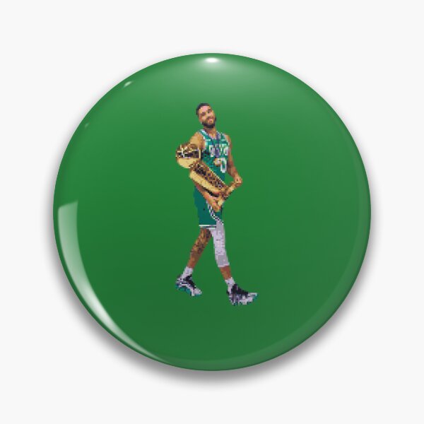 Artikelvorschau, Jayson Tatum entworfen und verkauft von pixelsports2.