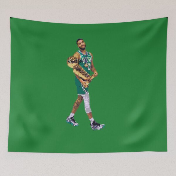 Item preview, Jayson Tatum designed and sold by pixelsports2.