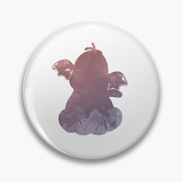 Item preview, Elephant Inspired Silhouette designed and sold by ShadowsInspired.
