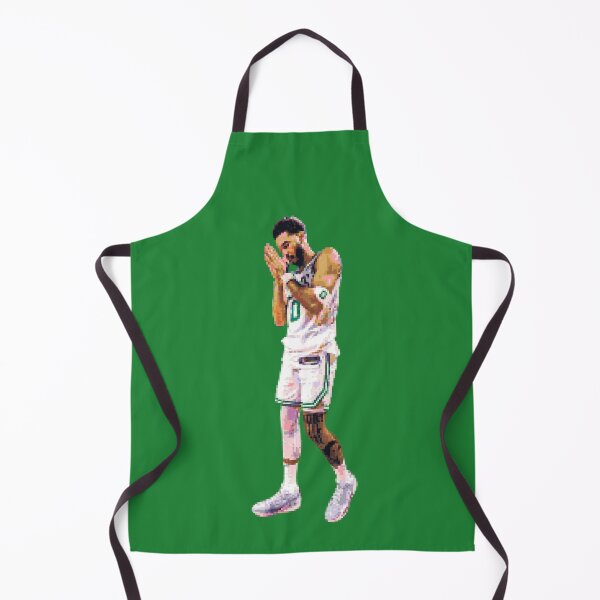 Artikelvorschau, Jayson Tatum entworfen und verkauft von pixelsports2.