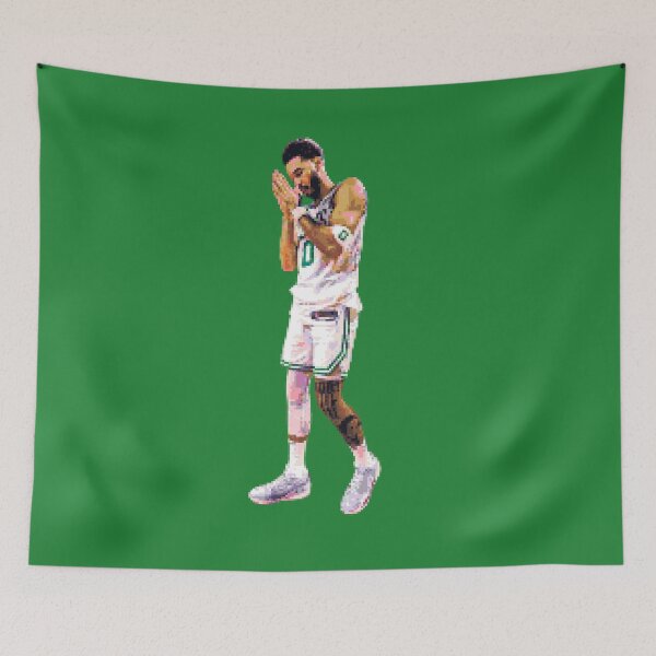 Item preview, Jayson Tatum designed and sold by pixelsports2.
