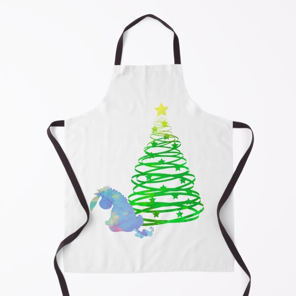 Item preview, Christmas Donkey Inspired Silhouette designed and sold by ShadowsInspired.