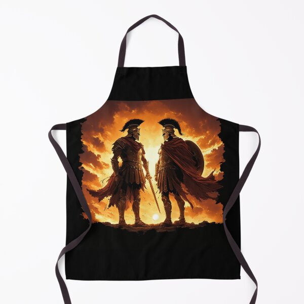 Item preview, Spartan Warrior Brotherhood designed and sold by SMARTKIT DESIGNAGENCY.
