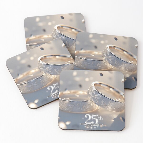 Item preview, 25th Wedding Anniversary designed and sold by daila70.