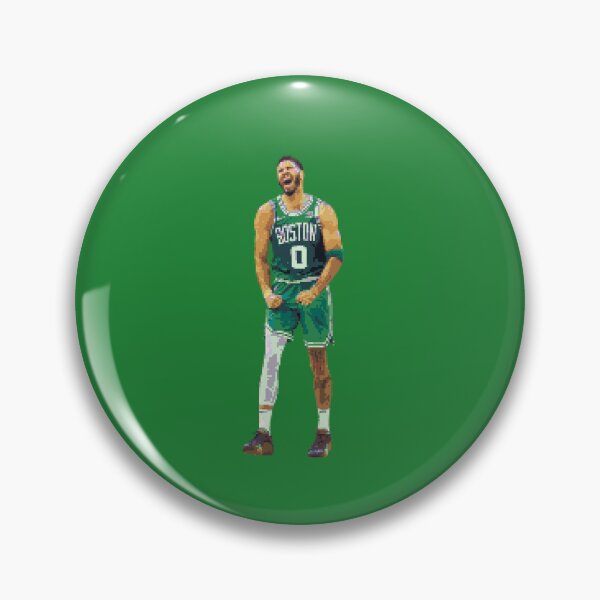 Artikelvorschau, Jayson Tatum entworfen und verkauft von pixelsports2.