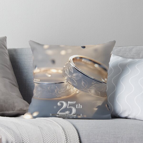 Item preview, 25th Wedding Anniversary designed and sold by daila70.