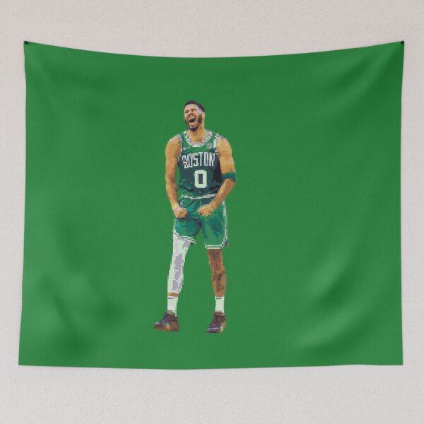 Item preview, Jayson Tatum designed and sold by pixelsports2.