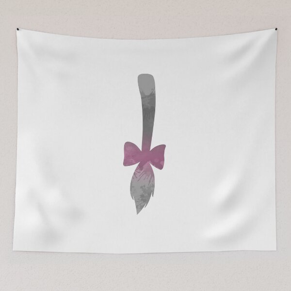 Item preview, Tail Inspired Silhouette designed and sold by ShadowsInspired.