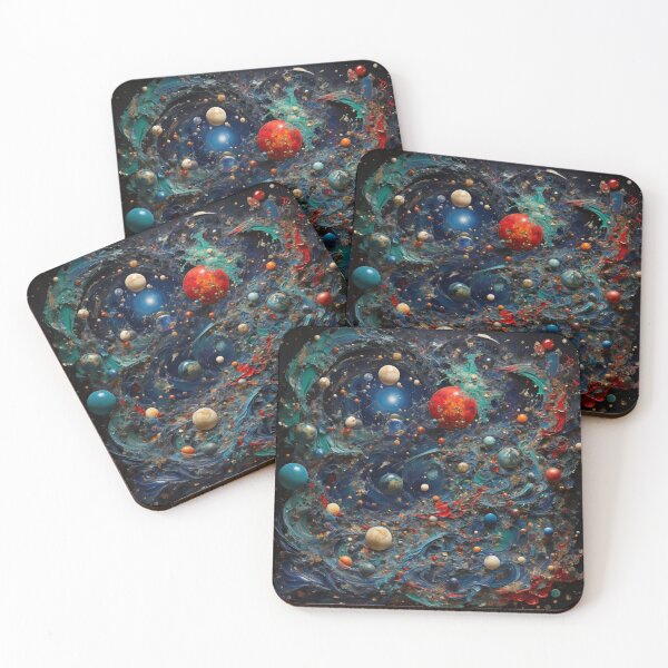 Item preview, Celestial Chaos designed and sold by Sadia  Jannat.
