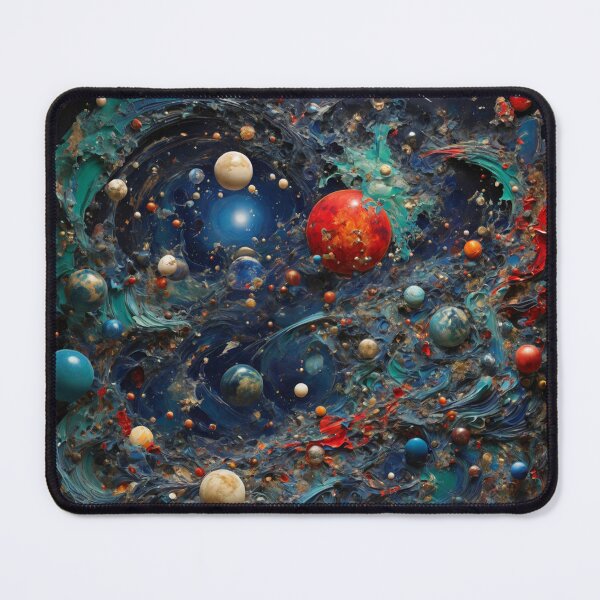 Item preview, Celestial Chaos designed and sold by Sadia  Jannat.