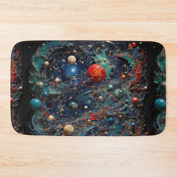 Item preview, Celestial Chaos designed and sold by Sadia  Jannat.