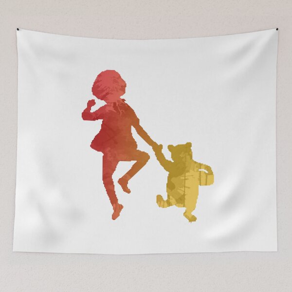 Item preview, Friends Inspired Silhouette designed and sold by ShadowsInspired.