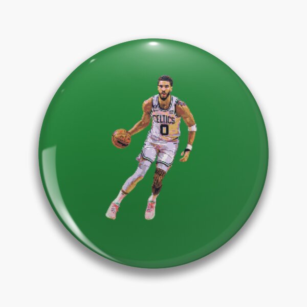 Artikelvorschau, Jayson Tatum entworfen und verkauft von pixelsports2.