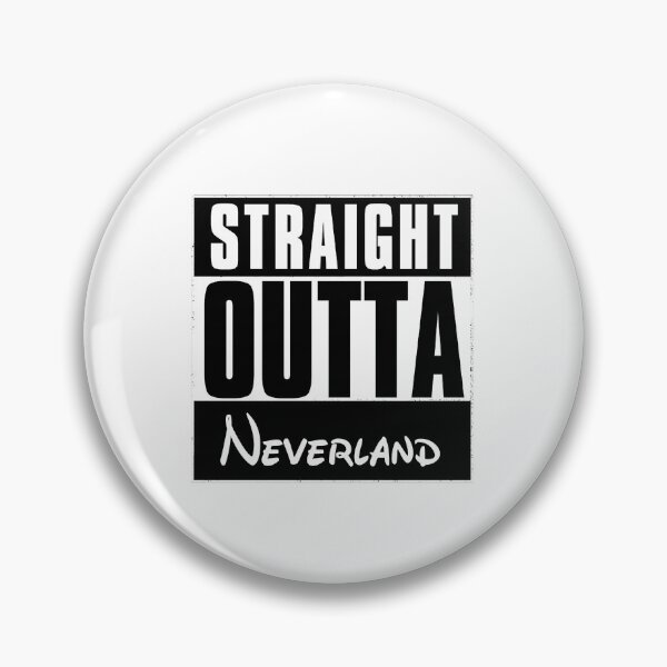 Item preview, Straight Outta Inspired Silhouette designed and sold by ShadowsInspired.