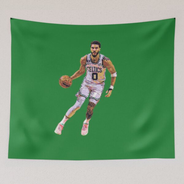 Item preview, Jayson Tatum designed and sold by pixelsports2.