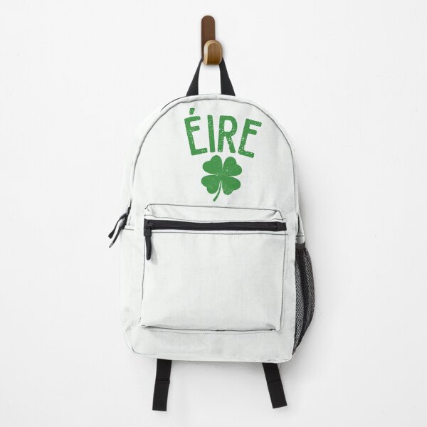 Aperçu de l'œuvre Irlande créée et vendue par DesignCollectiv.