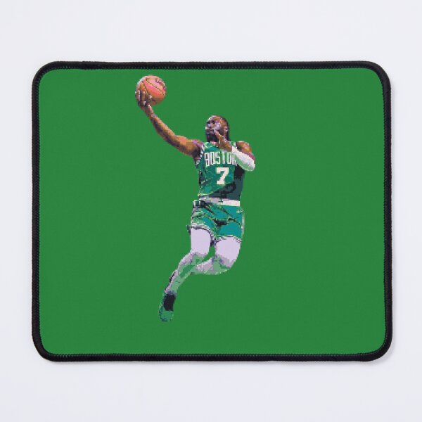 Item preview, Jaylen Brown designed and sold by pixelsports2.