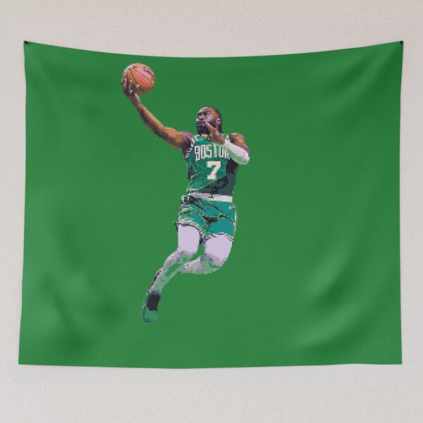 Item preview, Jaylen Brown designed and sold by pixelsports2.