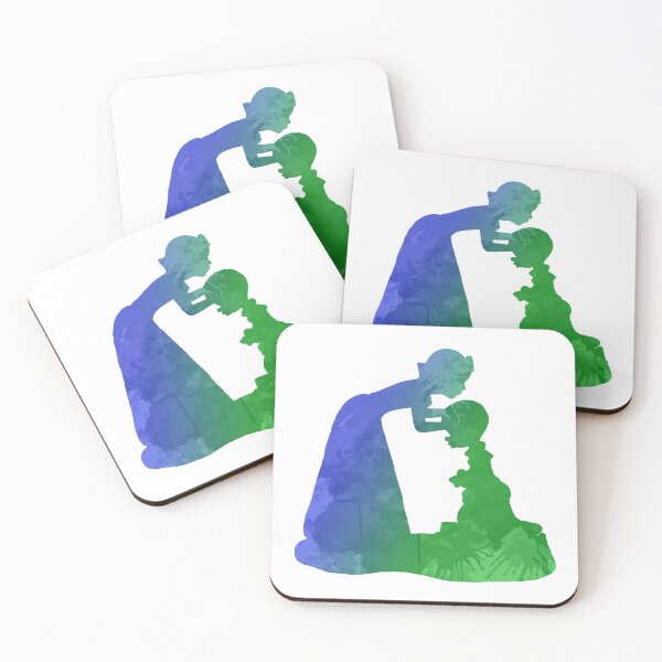 Item preview, Princess Inspired Silhouette designed and sold by ShadowsInspired.