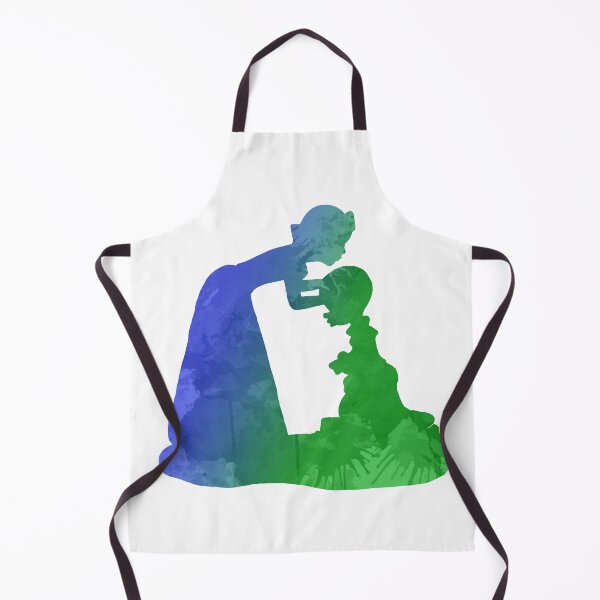 Artikelvorschau, Prinzessin inspirierte Silhouette entworfen und verkauft von ShadowsInspired.