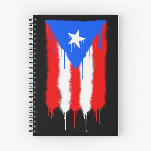 Item preview, Lamento Borincano (Color) designed and sold by KidDavenArtz.