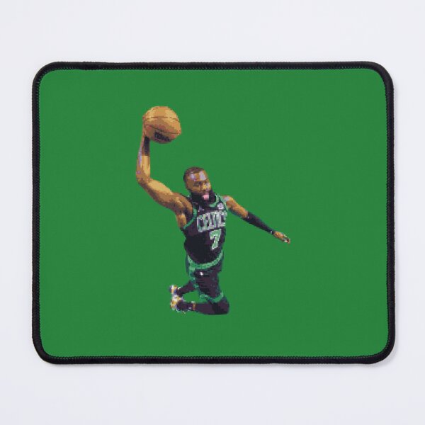 Item preview, Jaylen Brown designed and sold by pixelsports2.