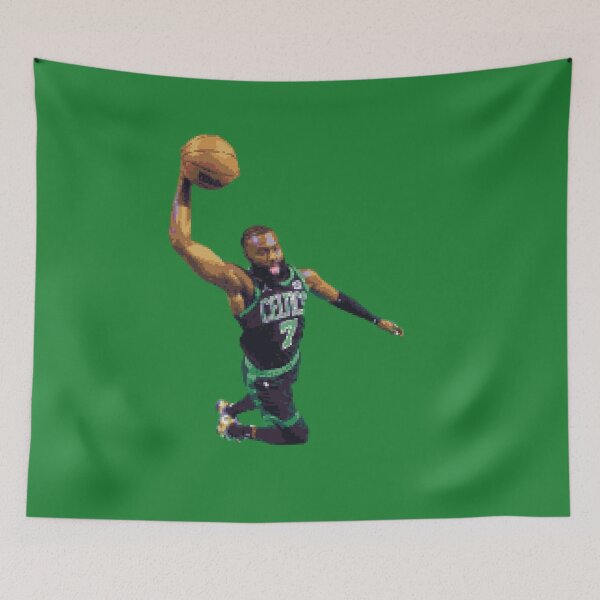 Item preview, Jaylen Brown designed and sold by pixelsports2.
