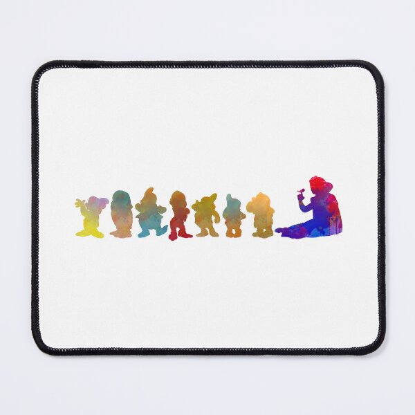 Item preview, Princess Inspired Silhouette designed and sold by ShadowsInspired.
