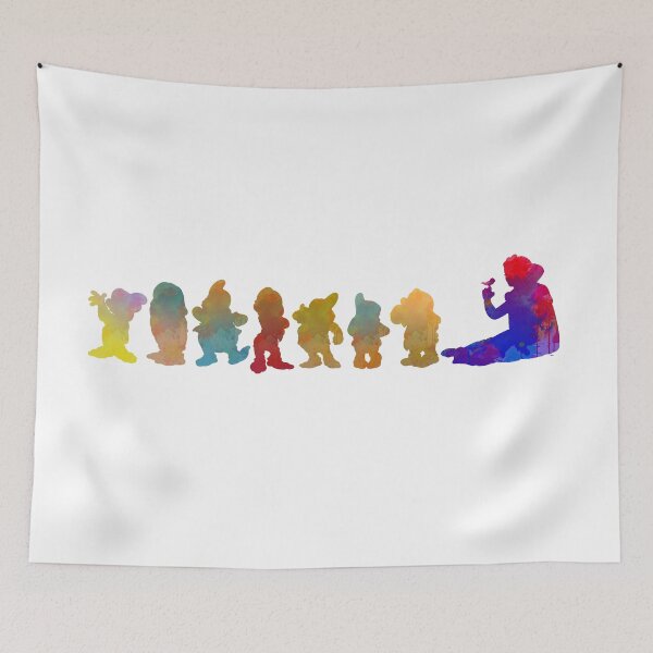 Item preview, Princess Inspired Silhouette designed and sold by ShadowsInspired.