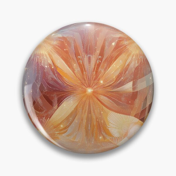 Item preview, Divine and Luminous Radiance designed and sold by MidArtForge.