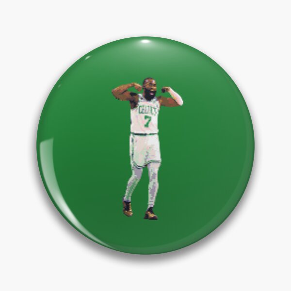 Item preview, Jaylen Brown designed and sold by pixelsports2.