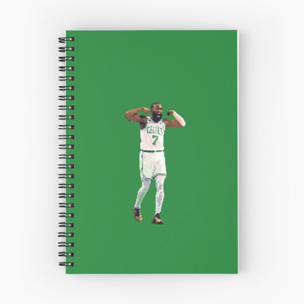 Item preview, Jaylen Brown designed and sold by pixelsports2.
