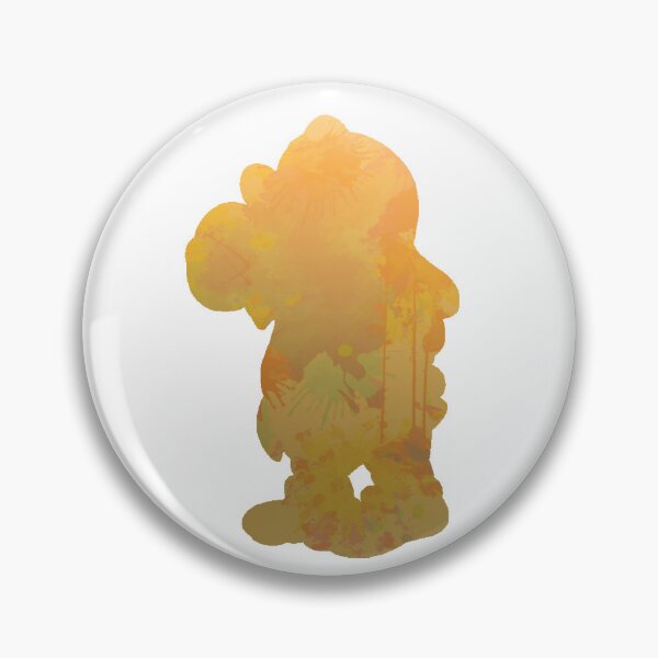 Item preview, Dwarf Inspired Silhouette designed and sold by ShadowsInspired.