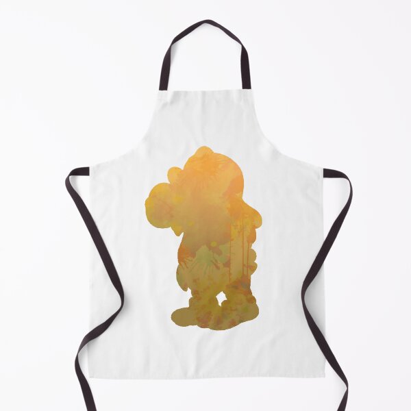 Artikelvorschau, Zwerg inspirierte Silhouette entworfen und verkauft von ShadowsInspired.