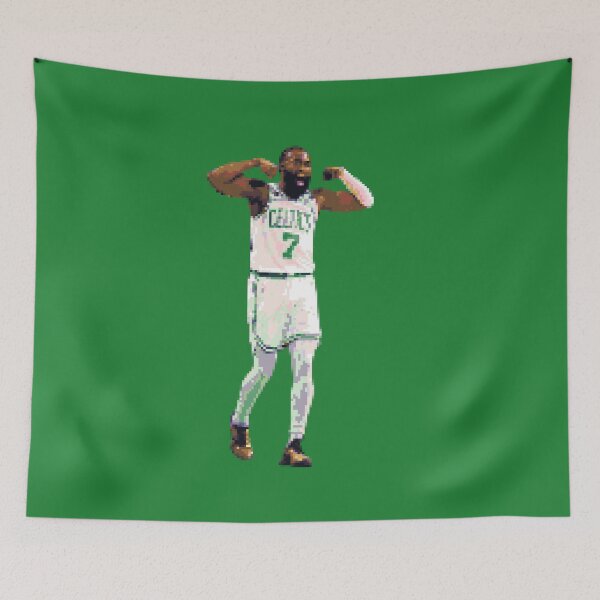 Item preview, Jaylen Brown designed and sold by pixelsports2.