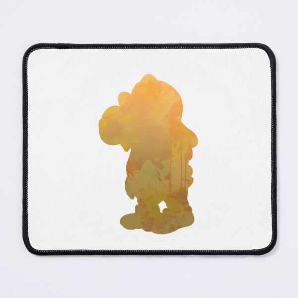 Item preview, Dwarf Inspired Silhouette designed and sold by ShadowsInspired.