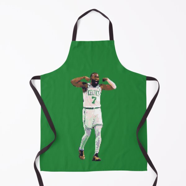 Item preview, Jaylen Brown designed and sold by pixelsports2.