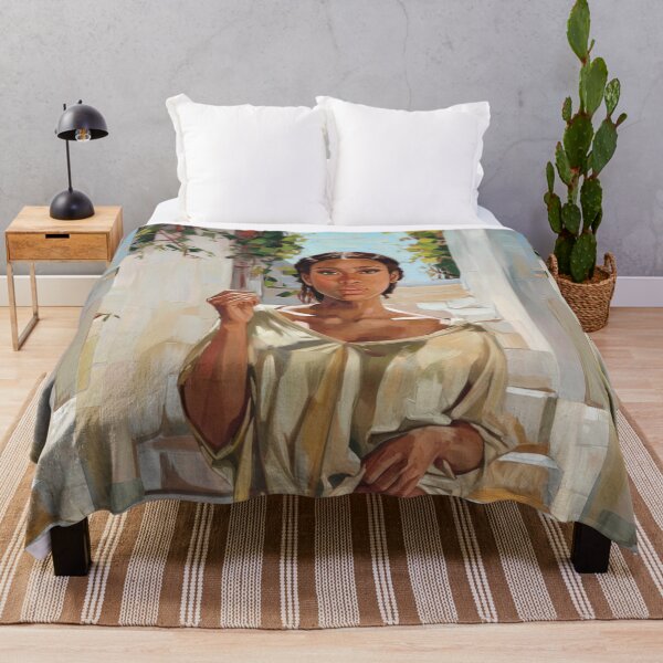 Item preview, Slay Queens - Holiday Vibes designed and sold by CanvasCarousel.