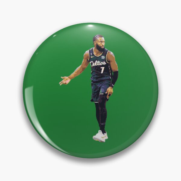 Item preview, Jaylen Brown designed and sold by pixelsports2.