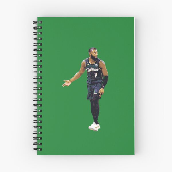 Item preview, Jaylen Brown designed and sold by pixelsports2.