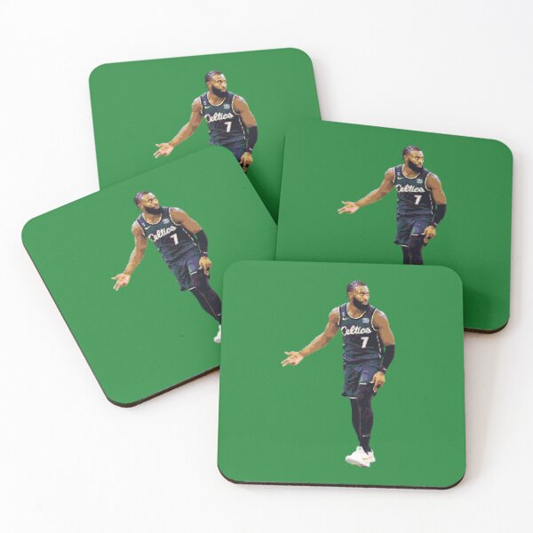Item preview, Jaylen Brown designed and sold by pixelsports2.