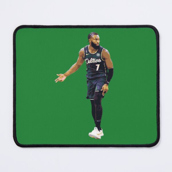 Item preview, Jaylen Brown designed and sold by pixelsports2.