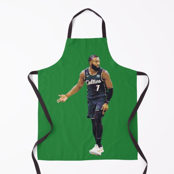 Item preview, Jaylen Brown designed and sold by pixelsports2.